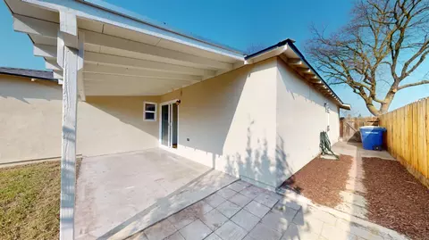 Exterior - 1508 Celeste, Modesto, CA 95355 photo 4 of 5