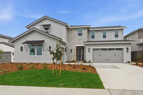 Exterior - 3034 Sidewinder Loop, Rocklin, CA 95765 photo 3 of 5