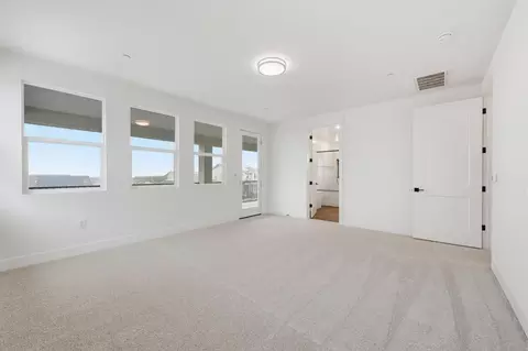 Bedroom - 3034 Sidewinder Loop, Rocklin, CA 95765 photo 7 of 8