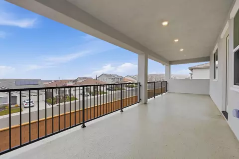 Exterior - 3034 Sidewinder Loop, Rocklin, CA 95765 photo 5 of 5