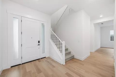 Entry Way - 3034 Sidewinder Loop, Rocklin, CA 95765 photo 1 of 4
