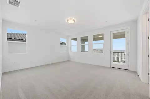 Bedroom - 3034 Sidewinder Loop, Rocklin, CA 95765 photo 6 of 8