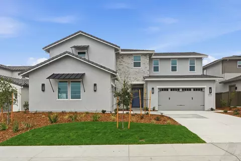 Exterior - 3034 Sidewinder Loop, Rocklin, CA 95765 photo 4 of 5