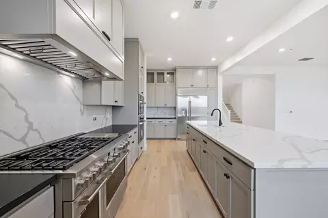Kitchen - 3034 Sidewinder Loop, Rocklin, CA 95765 photo 5 of 6