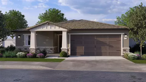 228 Brighton Ranch Way, Patterson, CA 95363 photo 1