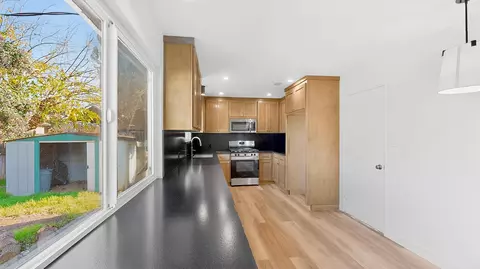 Kitchen - 1611 E Olive Ave, Merced, CA 95340 photo 1 of 3