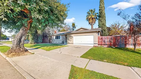 1611 E Olive Ave, Merced, CA 95340