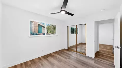 Bedroom - 1611 E Olive Ave, Merced, CA 95340 photo 2 of 7
