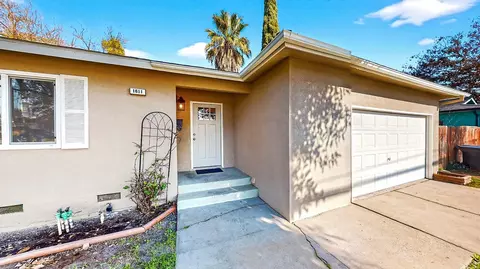 Exterior - 1611 E Olive Ave, Merced, CA 95340 photo 4 of 7