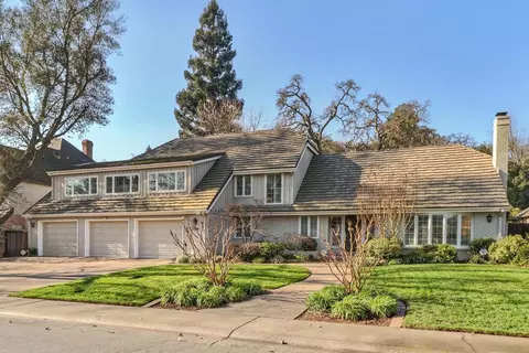 1749 Haggin Grove Way, Carmichael, CA 95608