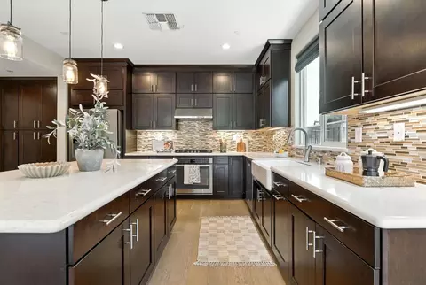 Kitchen - 2248 Cannery Loop, Davis, CA 95616 photo 2 of 3