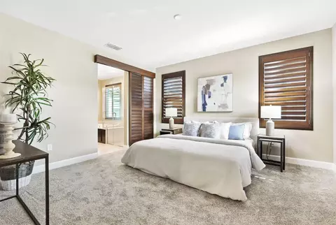 Bedroom - 2248 Cannery Loop, Davis, CA 95616 photo 1 of 3