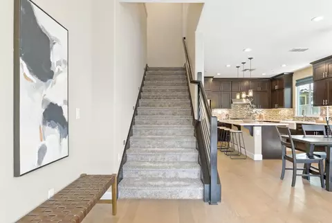 Entry Way - 2248 Cannery Loop, Davis, CA 95616 photo 2 of 4