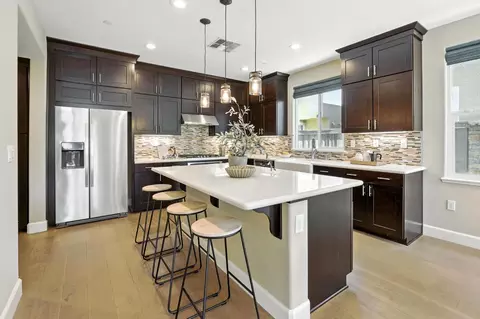 Kitchen - 2248 Cannery Loop, Davis, CA 95616 photo 1 of 3