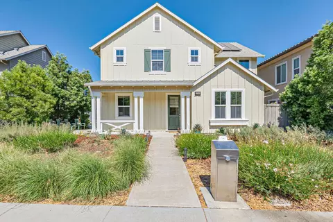 Exterior - 2248 Cannery Loop, Davis, CA 95616 photo 2 of 10