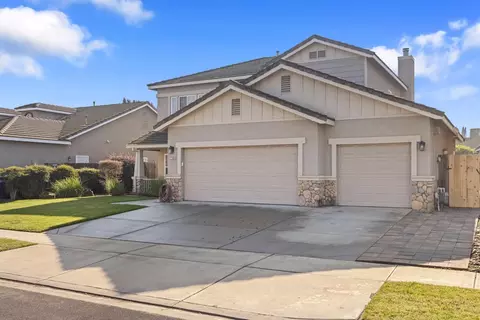 Exterior - 2730 Explorer Way, Turlock, CA 95382 photo 2 of 8