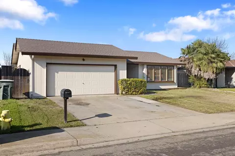 1821 Rose Ave, Ceres, CA 95307 photo 1