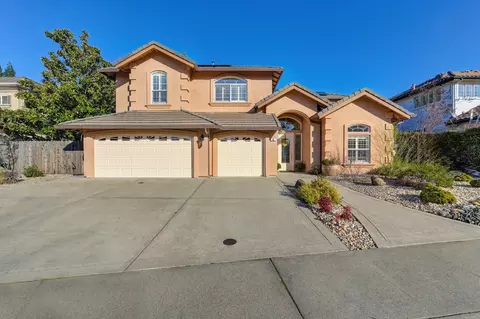 98 Painted Rock Pl, Folsom, CA 95630