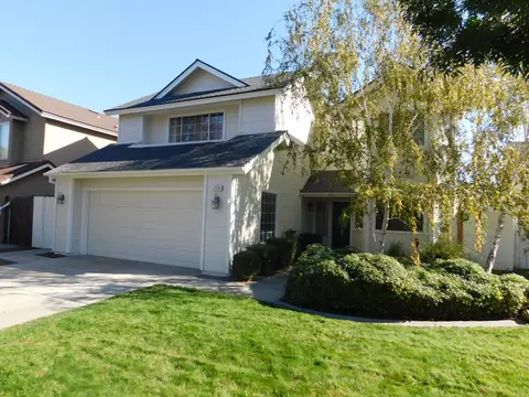 2316 Mountain Quail, Modesto, CA 95355