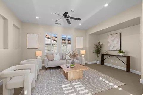Living - 772 Pullman Ct, Rocklin, CA 95765 photo 9 of 10