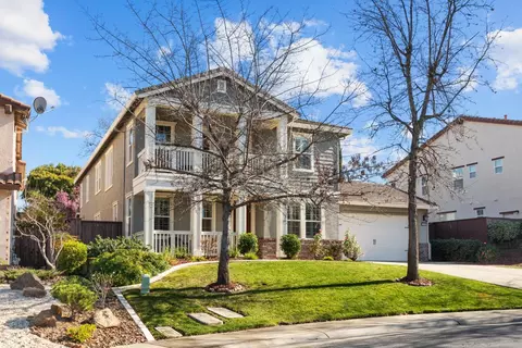 Exterior - 772 Pullman Ct, Rocklin, CA 95765 photo 13 of 16