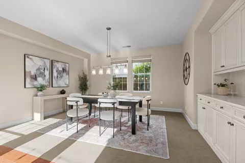 Dining - 772 Pullman Ct, Rocklin, CA 95765 photo 3 of 5