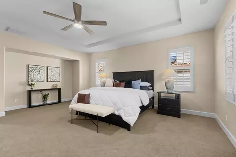 Bedroom - 772 Pullman Ct, Rocklin, CA 95765 photo 4 of 9