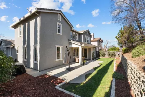 Exterior - 772 Pullman Ct, Rocklin, CA 95765 photo 9 of 16