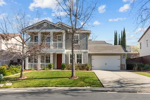 Exterior - 772 Pullman Ct, Rocklin, CA 95765 photo 2 of 16