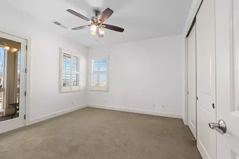Bedroom - 772 Pullman Ct, Rocklin, CA 95765 photo 8 of 9