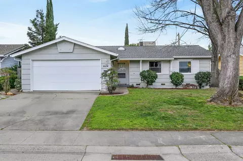 6430 Rexford Way, Carmichael, CA 95608 photo 1