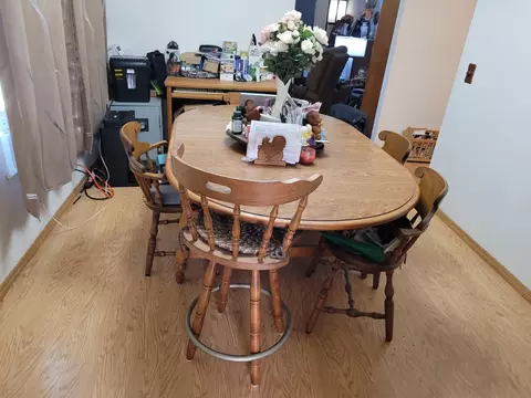 Dining - 840 Penitencia St, Milpitas, CA 95035 photo 1 of 2