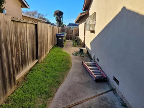 Exterior - 840 Penitencia St, Milpitas, CA 95035 photo 4 of 4