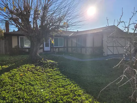 Exterior - 840 Penitencia St, Milpitas, CA 95035 photo 2 of 4