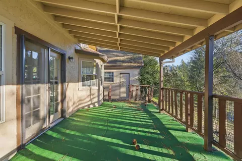 Exterior - 818 Blue Bell Ct, Placerville, CA 95667 photo 4 of 6