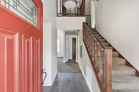 Entry Way - 818 Blue Bell Ct, Placerville, CA 95667 photo 1 of 2