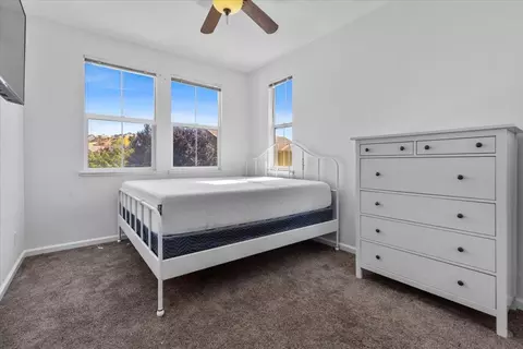 Bedroom - 20855 Grapevine Dr, Patterson, CA 95363 photo 2 of 3