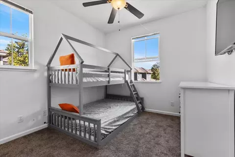 Bedroom - 20855 Grapevine Dr, Patterson, CA 95363 photo 3 of 3