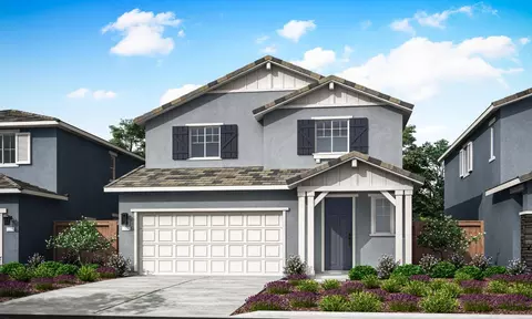 12088 Prades Way, Rancho Cordova, CA 95742