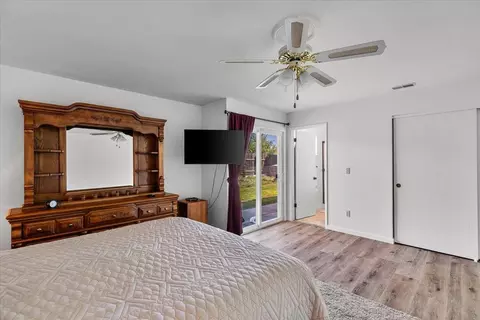 Bedroom - 185 E Wyman Rd, French Camp, CA 95231 photo 4 of 4