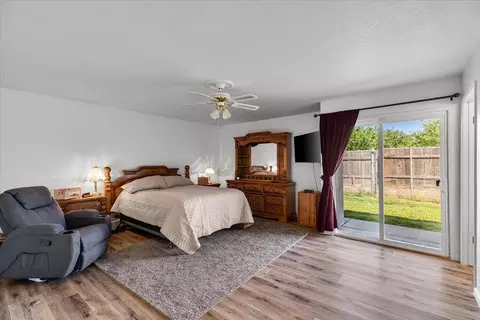 Bedroom - 185 E Wyman Rd, French Camp, CA 95231 photo 2 of 4