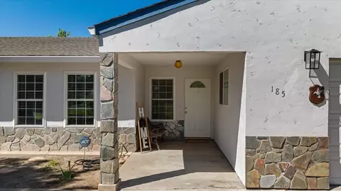 Exterior - 185 E Wyman Rd, French Camp, CA 95231 photo 4 of 16