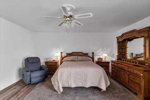 Bedroom - 185 E Wyman Rd, French Camp, CA 95231 photo 3 of 4