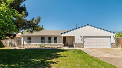Exterior - 185 E Wyman Rd, French Camp, CA 95231 photo 3 of 16
