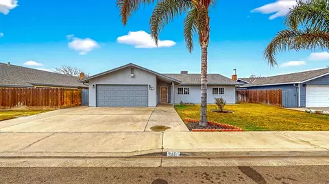 2405 NE Bucknell St, Turlock, CA 95382 photo 2
