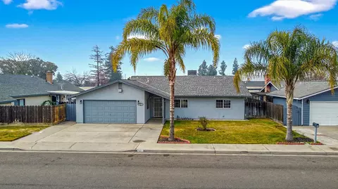 2405 NE Bucknell St, Turlock, CA 95382 photo 35