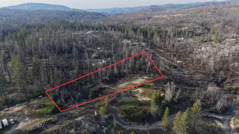 1465 Bald Rock Rd, Berry Creek, CA 95916