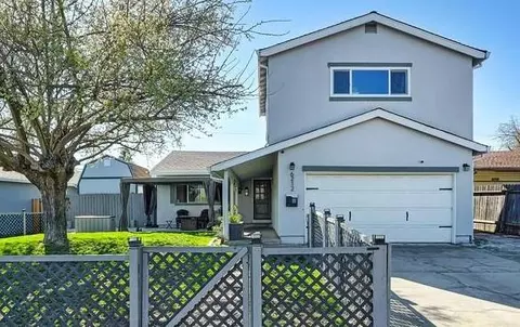 6212 Wildomar Way, Carmichael, CA 95608