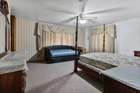 Bedroom - 5000 Nunes Rd, Turlock, CA 95382 photo 7 of 8