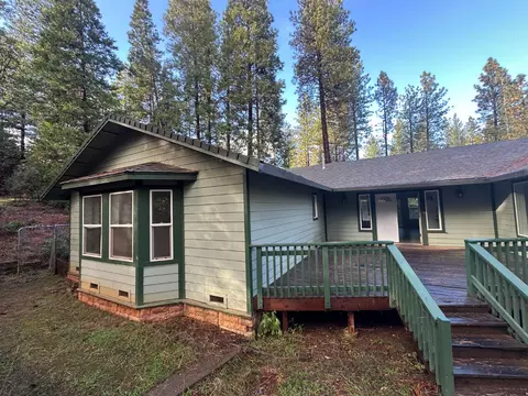 Exterior - 3561 Stope Dr, Placerville, CA 95667 photo 3 of 5